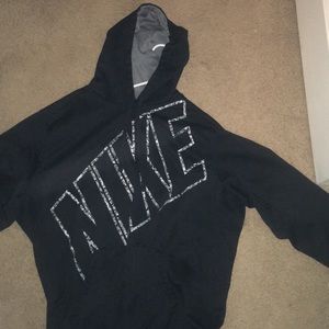 Nike hoodie